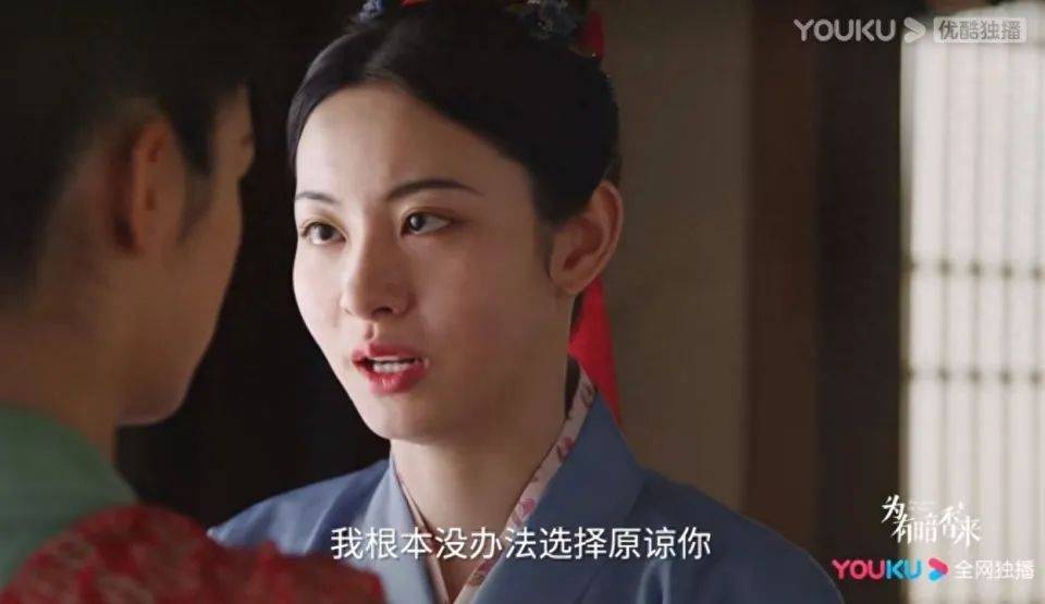 于正夸旗下女星“這絕世容顏”上熱搜，評論區(qū)翻車，女方回應(yīng)