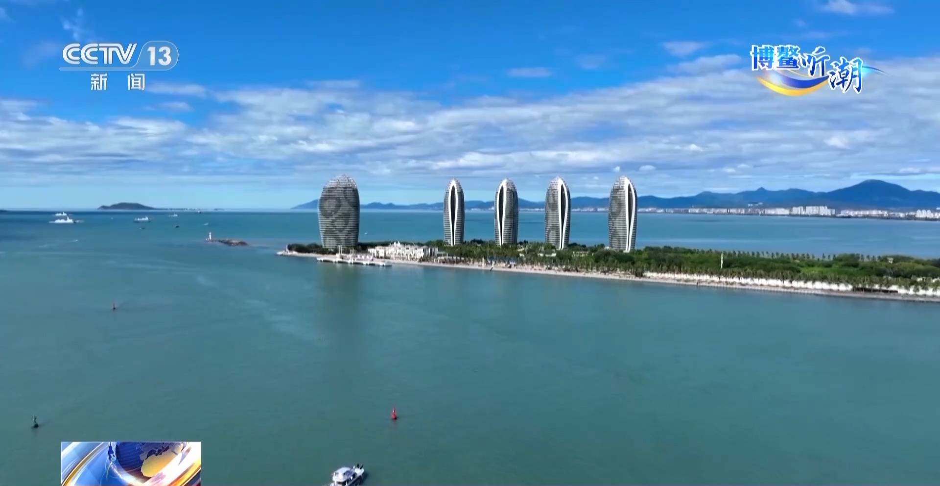 封關(guān)后去海南要辦通行證嗎？“國際超市”海南自貿(mào)港的游玩指南來了→