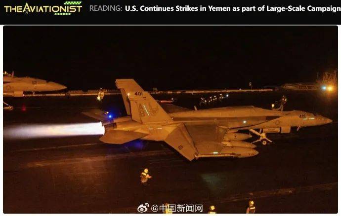 美軍追殺胡塞武裝頂尖導(dǎo)彈專家，細(xì)節(jié)披露：專家進(jìn)女友住所后，精確導(dǎo)彈從天而降
