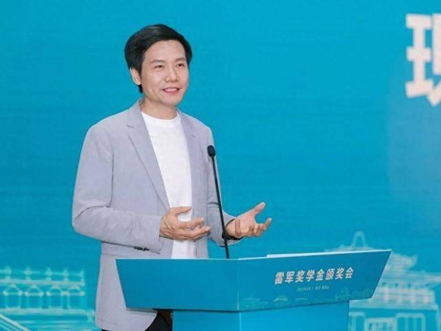 雷軍、何小鵬最近為啥總往武漢跑？答案藏在這些細節(jié)里