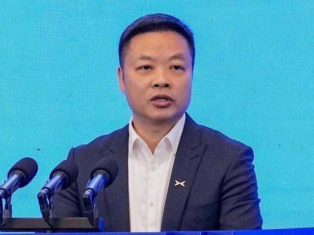 雷軍、何小鵬最近為啥總往武漢跑？答案藏在這些細節(jié)里
