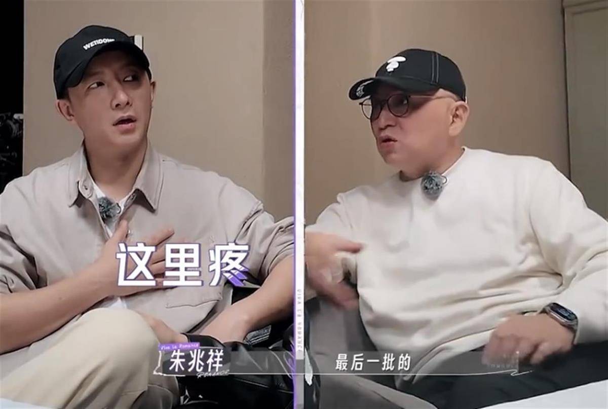 胡靜逼老公賣跑車：你已經(jīng)40歲了！戚薇神回復：40歲正是闖的年紀