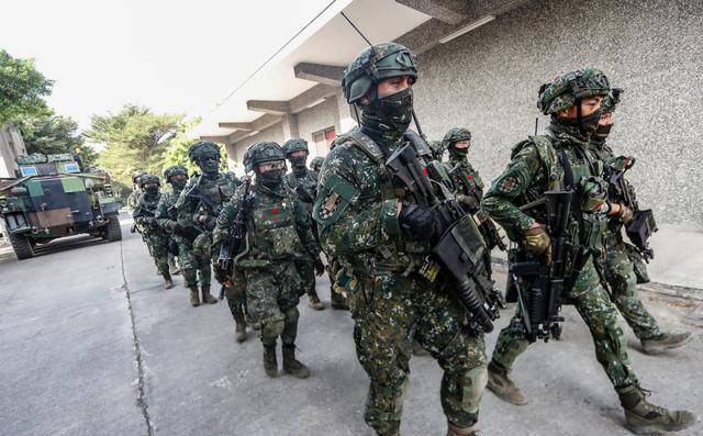 一顆子彈都別想運(yùn)進(jìn)臺(tái)灣！美國(guó)軍火馬上就到，國(guó)臺(tái)辦一語定調(diào)