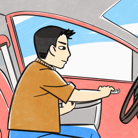 佛山一乘客“開門殺”致人死亡，網(wǎng)約車司機(jī)獲刑