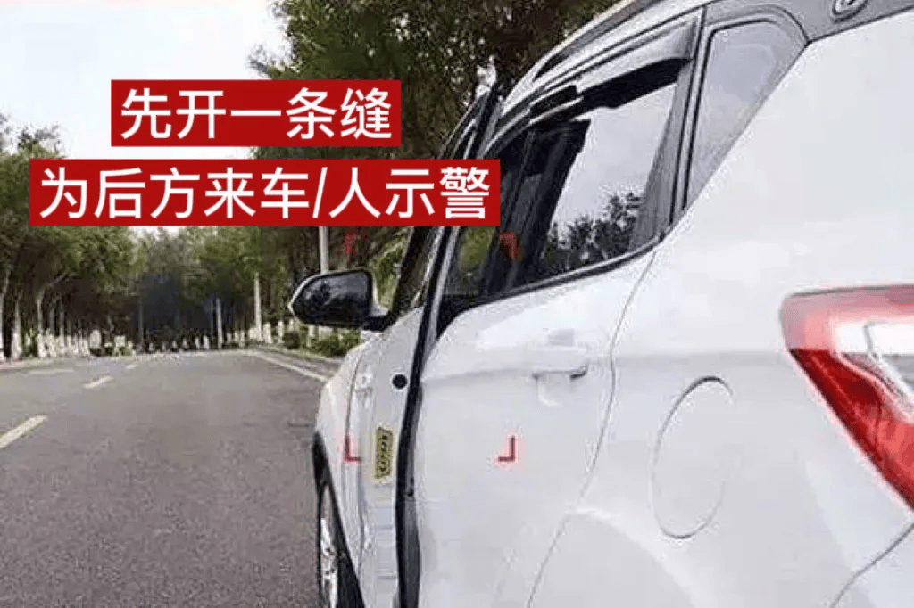 佛山一乘客“開門殺”致人死亡，網(wǎng)約車司機(jī)獲刑