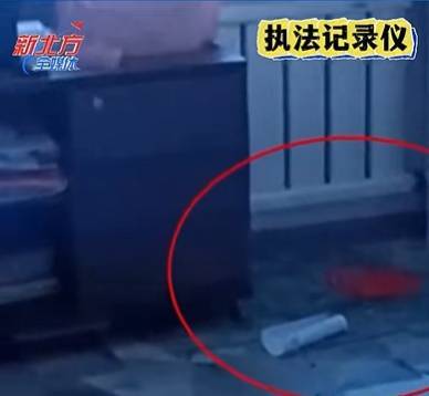 本溪女子家里失竊，小偷為啥拿走了充電器？
