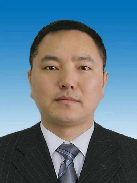 正在公示！安徽擬任兩位縣委書(shū)記