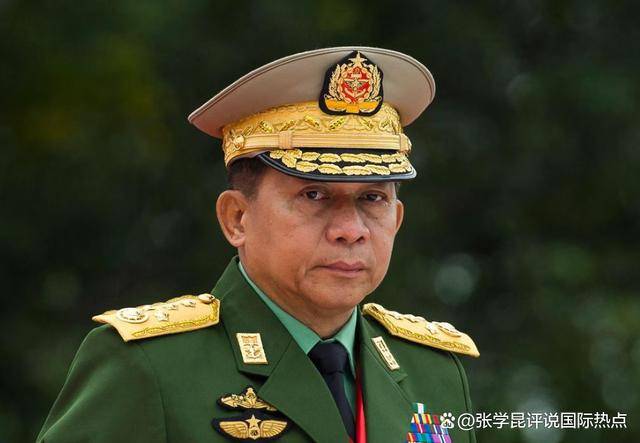 黃金72小時(shí)剛過(guò)，緬甸軍坐不住了，中國(guó)救援隊(duì)還在，就直接開(kāi)火了