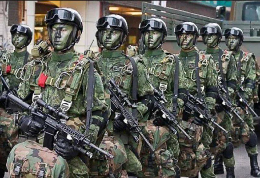 離臺(tái)島更近了？解放軍罕見打破慣例！島內(nèi)喊話大陸，可以談判