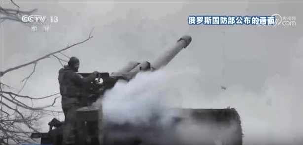 誰(shuí)能想到，俄烏戰(zhàn)事又?jǐn)U大了！