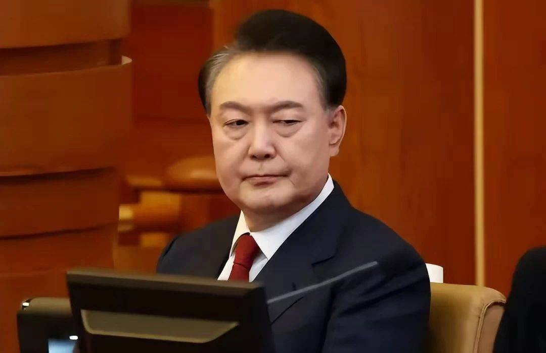 5票：1票！投票結(jié)果出爐，尹錫悅迎來(lái)重大勝利，中方收到特殊信號(hào)