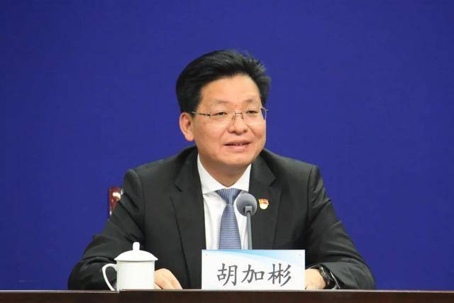 4位干部（擬）任正廳級(jí)新職，他已任江西援疆前指總指揮