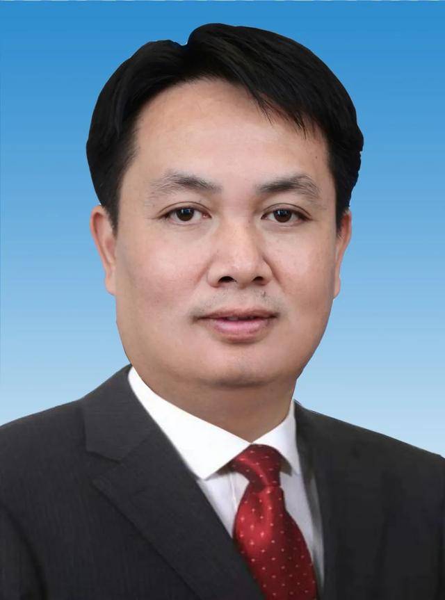 4位干部（擬）任正廳級(jí)新職，他已任江西援疆前指總指揮