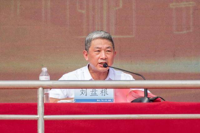 4位干部（擬）任正廳級(jí)新職，他已任江西援疆前指總指揮