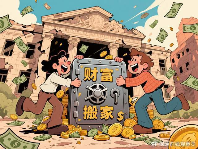 50家銀行連夜“砍掉”無卡存取，2.5億老年人成為“數(shù)字難民”？