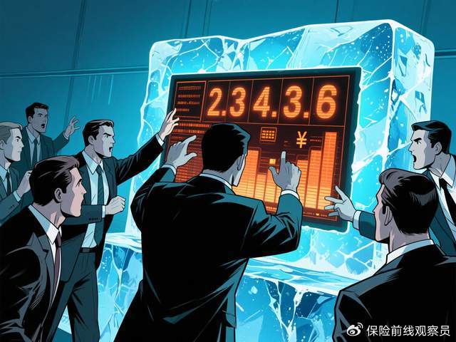 50家銀行連夜“砍掉”無卡存取，2.5億老年人成為“數(shù)字難民”？