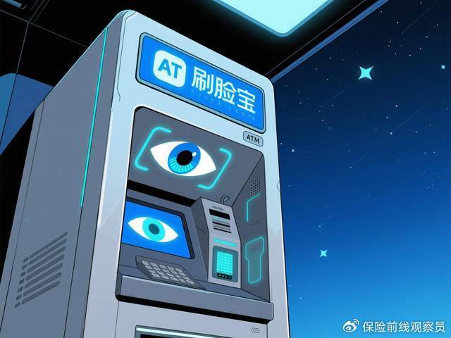 50家銀行連夜“砍掉”無卡存取，2.5億老年人成為“數(shù)字難民”？