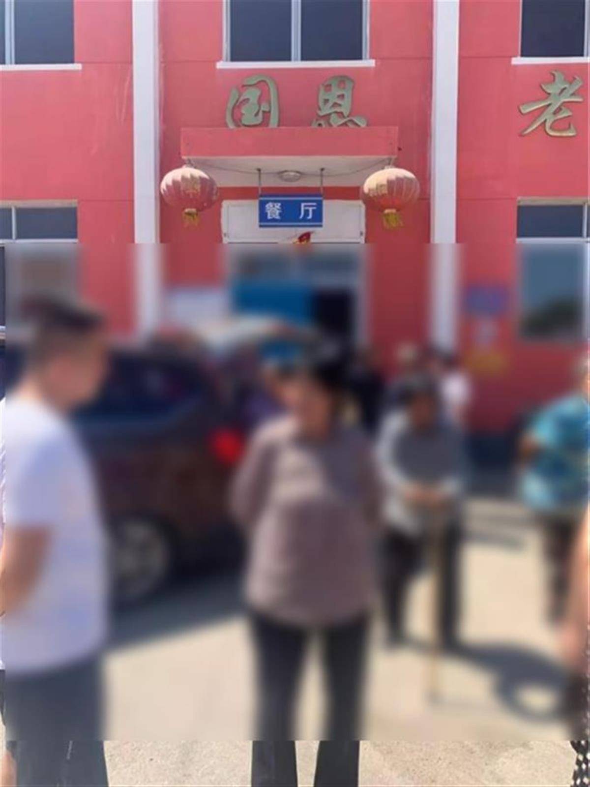 起火致20人死亡的承德老年公寓去年曾進(jìn)行消防疏散演練，公寓內(nèi)部曝光
