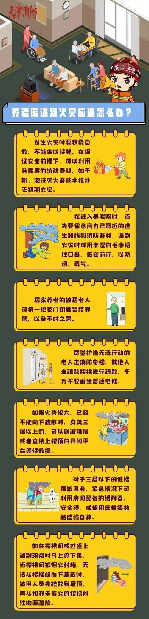 養(yǎng)老院評級高卻遇火災(zāi)，安全與評級真實(shí)性引發(fā)疑問