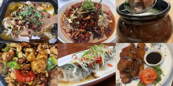 美國(guó)“吃貨”欲哭無(wú)淚：特朗普逼著中餐館換料，味兒不對(duì)了