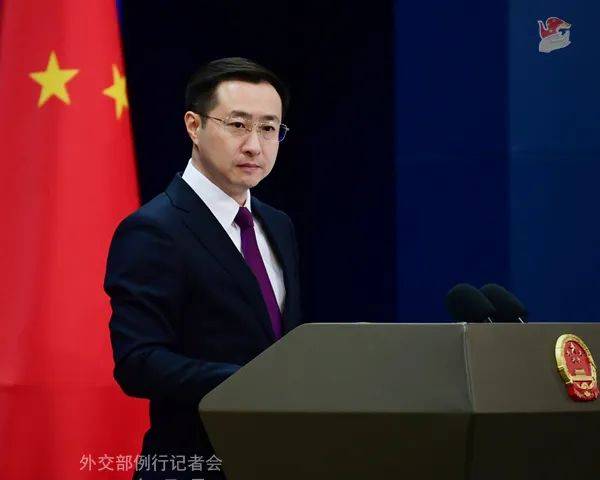 中國將召開安理會非正式會議譴責(zé)美國？外交部回應(yīng)
