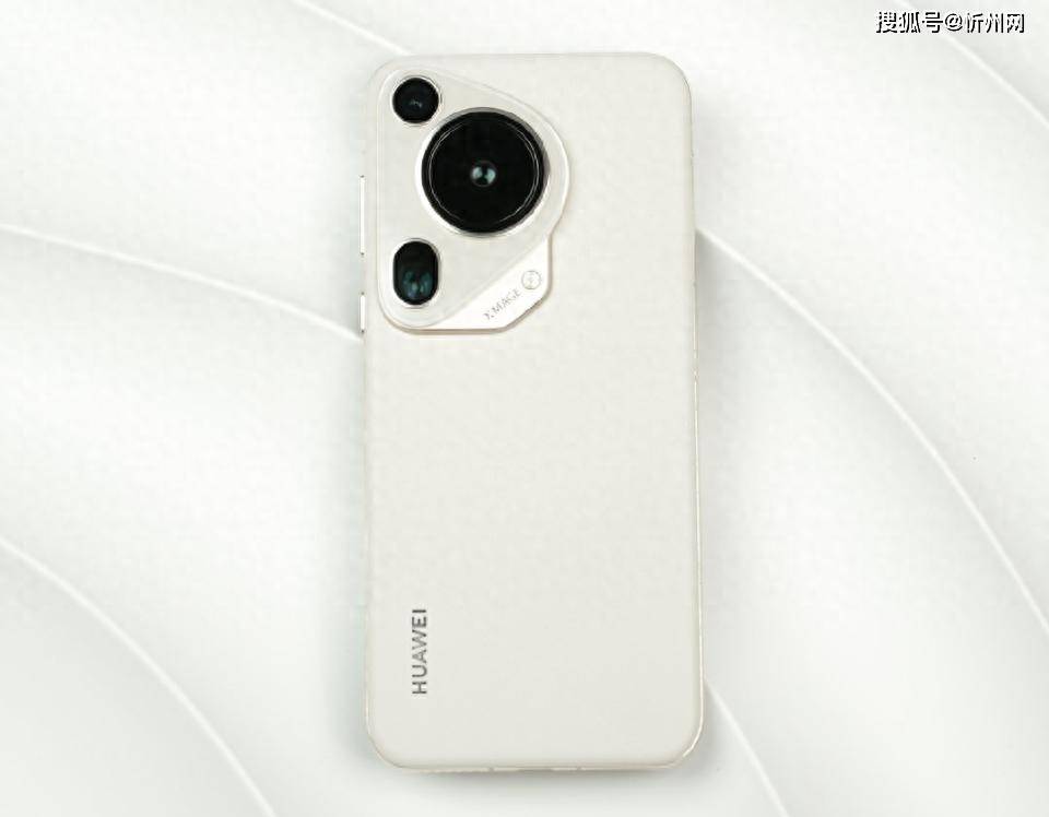 華為再次妥協(xié)，不好賣就降價(jià)，16GB+512GB頂尖旗艦突降3600元！