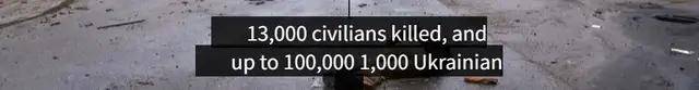 澤連斯基：烏軍死亡10萬，850萬人外逃！烏克蘭還能擠出多少兵？