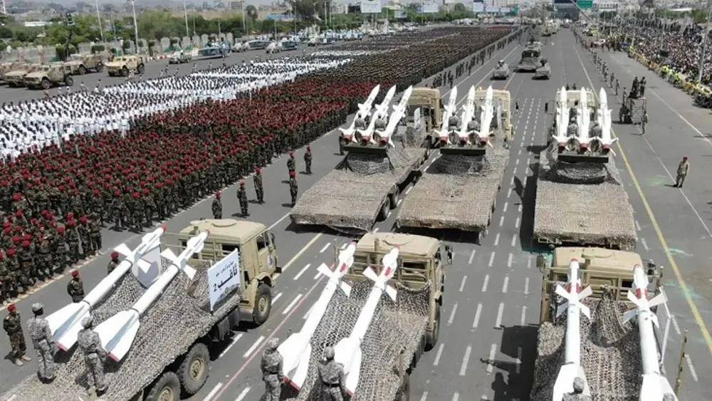 撿到寶了？胡塞打下第19架美軍MQ-9無(wú)人機(jī)，網(wǎng)友：咋打了這么多？