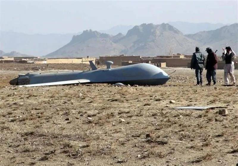 撿到寶了？胡塞打下第19架美軍MQ-9無(wú)人機(jī)，網(wǎng)友：咋打了這么多？