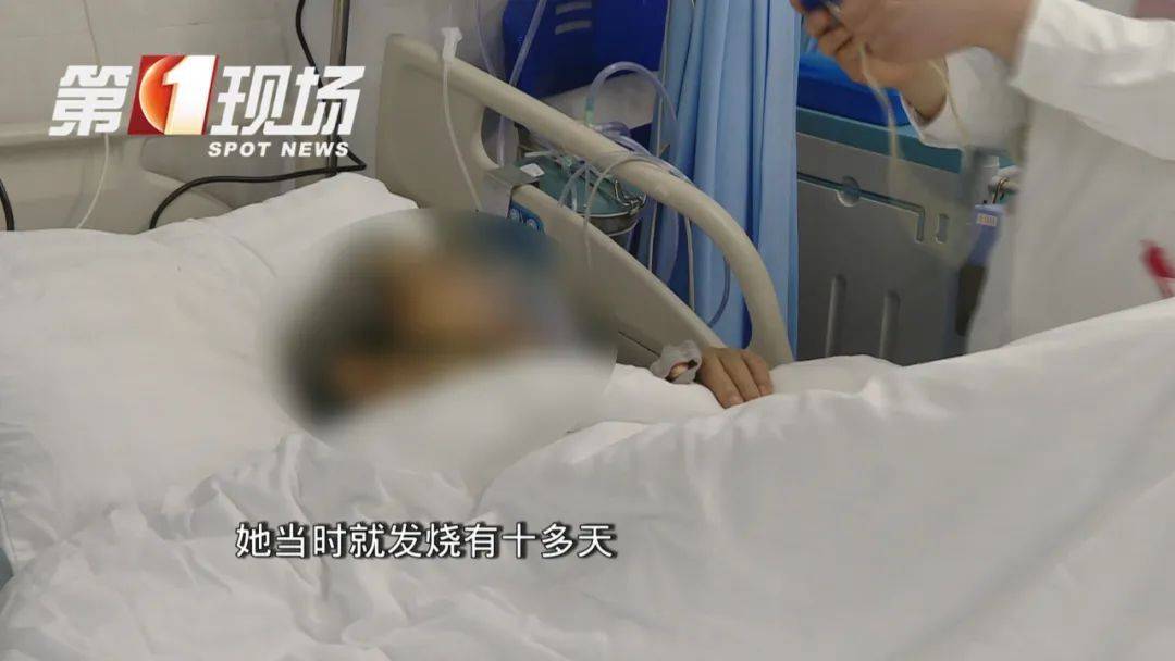 穿長袖！穿長袖！深圳入夏后，出門務必注意→