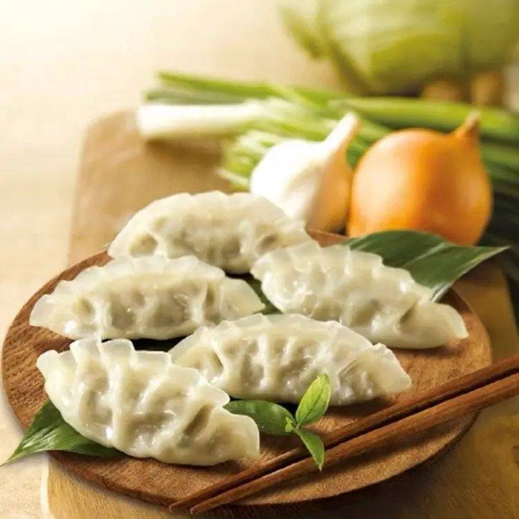 “餃子”被韓國企業(yè)在美注冊外觀專利！中餐館賣餃子會侵權(quán)嗎？