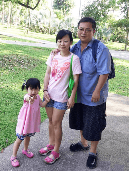 新加坡一男子殺害孕妻幼女，案發(fā)8年后被執(zhí)行死刑