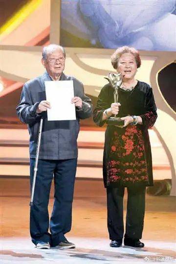 突傳消息！著名女演員去世！作品家喻戶曉
