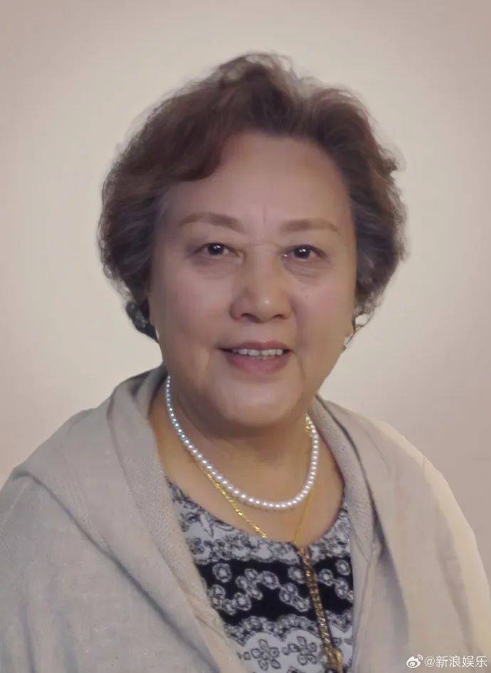 突傳消息！著名女演員去世！作品家喻戶曉