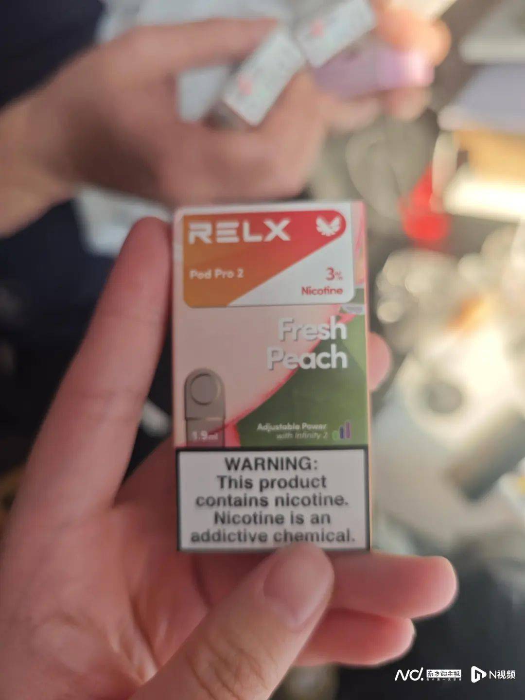 禁售三年，在廣州仍能輕易買到！記者暗訪發(fā)現(xiàn)……