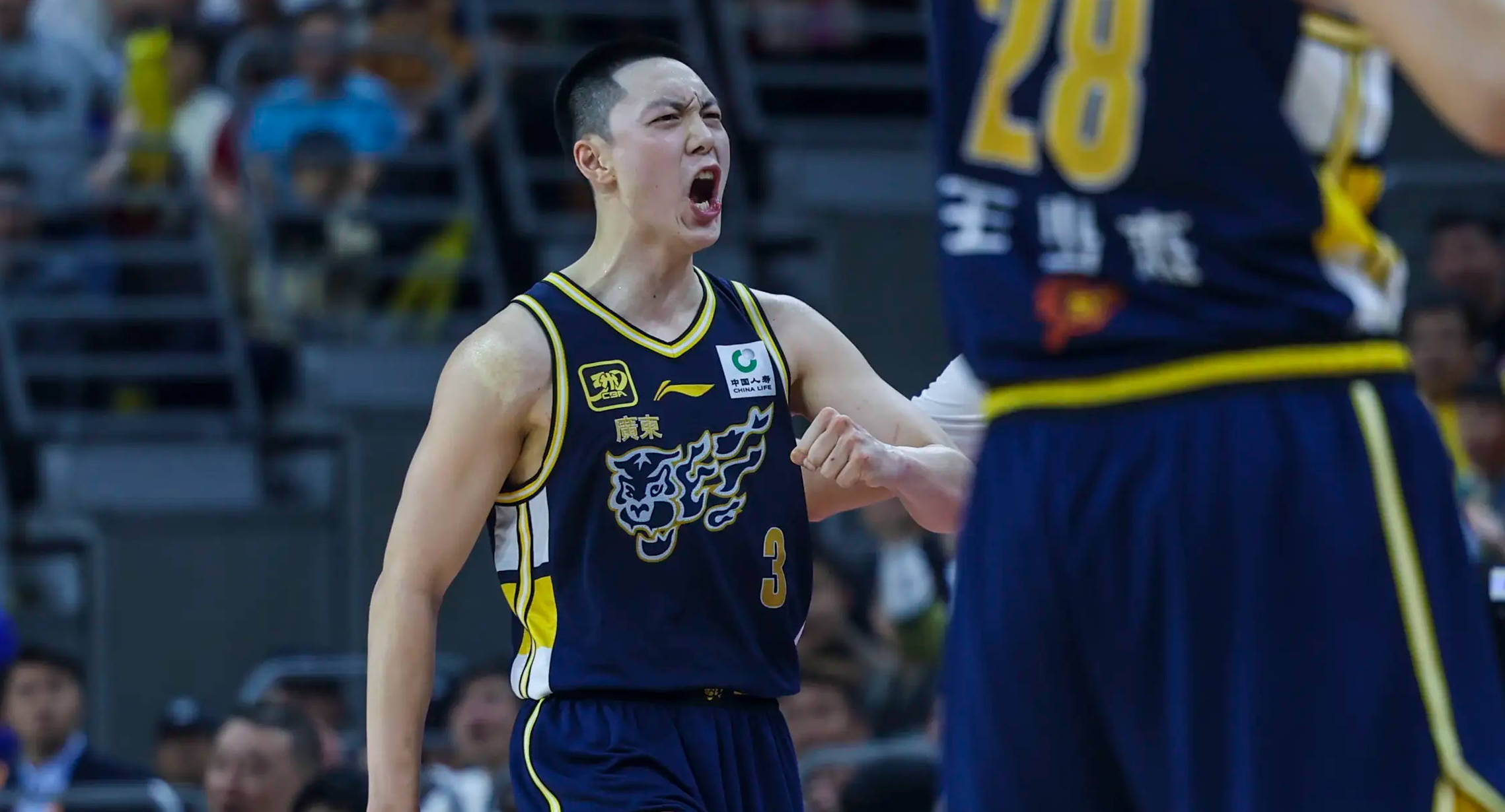 火藥味!胡明軒連續(xù)和迪亞洛起沖突 決勝時(shí)刻被驅(qū)逐
