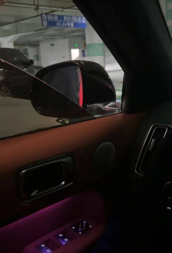 副總裁回應(yīng)“潑水節(jié)理想車(chē)被外人語(yǔ)音解鎖開(kāi)門(mén)成泡水車(chē)”：乘客手動(dòng)開(kāi)的門(mén)