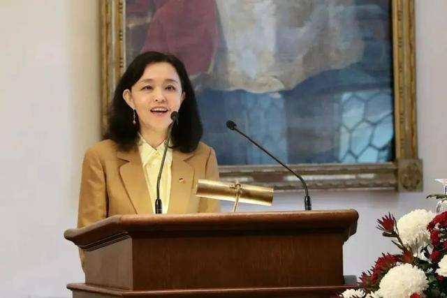 41歲升正廳的她，職務(wù)調(diào)整