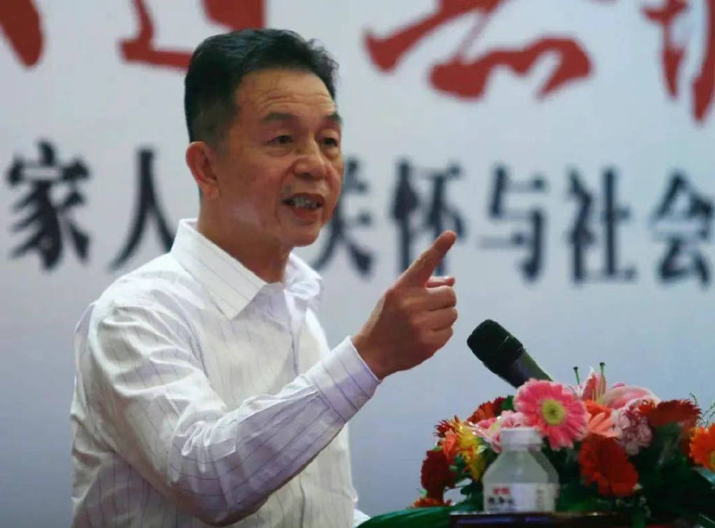 許連捷，這位杰出的晉江企業(yè)家值得人們銘記