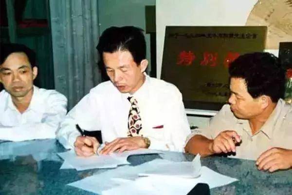 許連捷，這位杰出的晉江企業(yè)家值得人們銘記