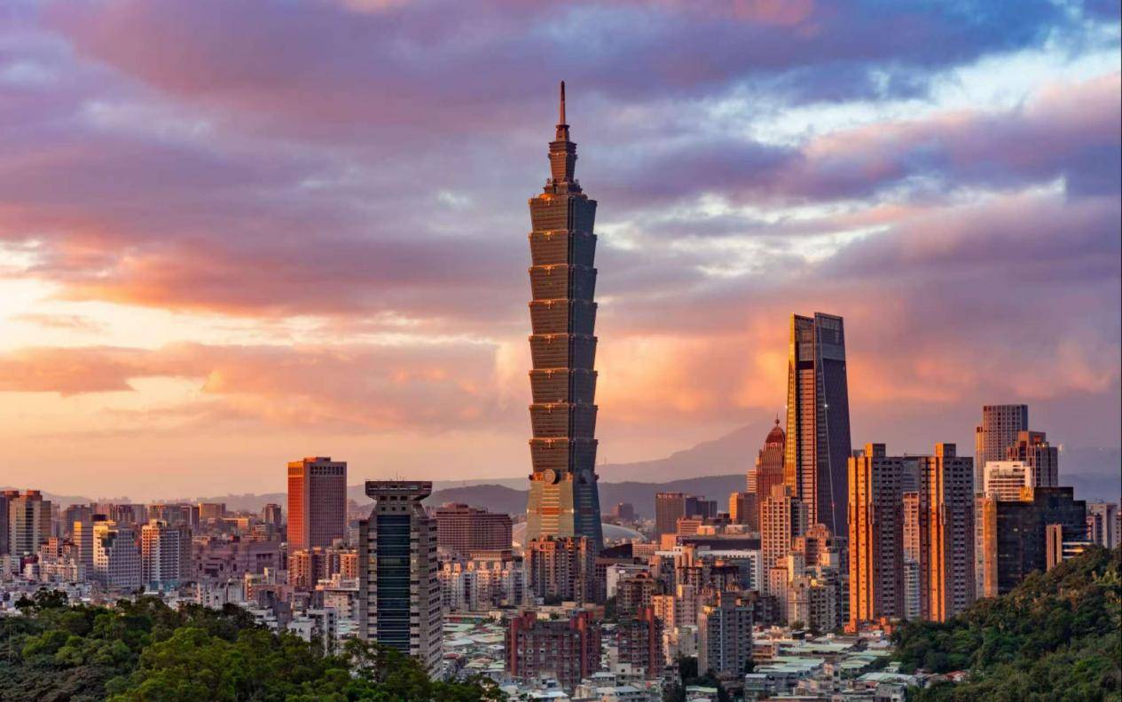 統(tǒng)一勢不可擋，臺灣人一面倒？全面支持大陸，中方迎來最強(qiáng)幫手