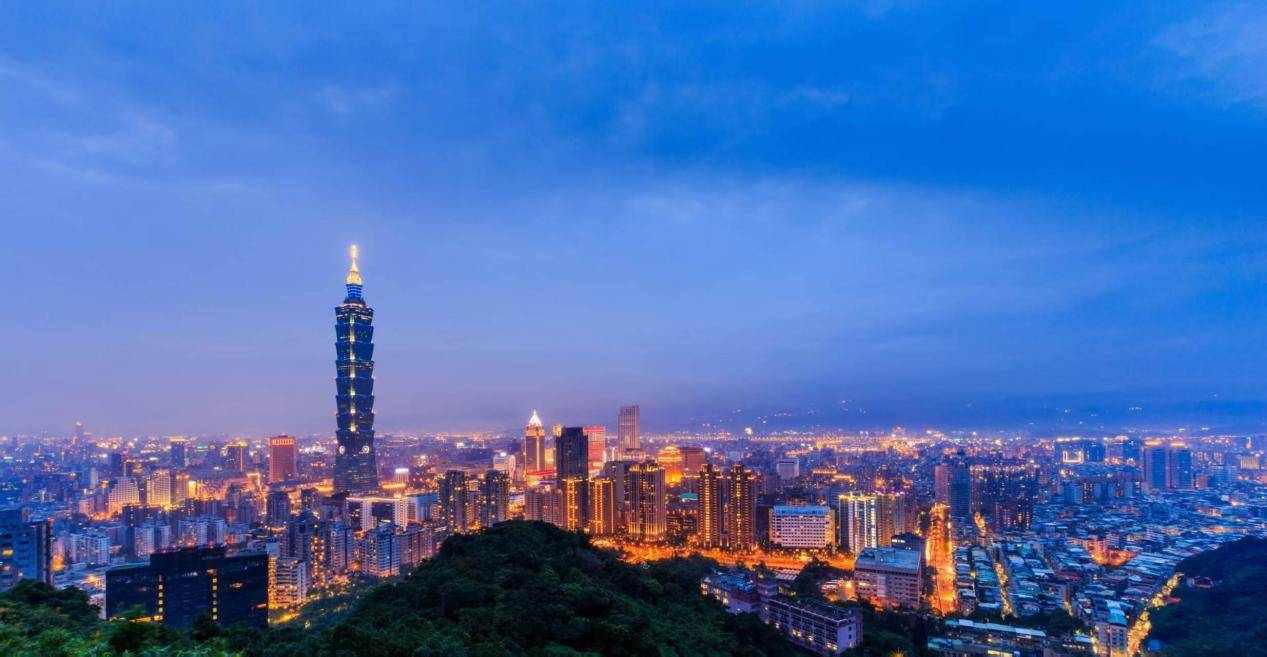 統(tǒng)一勢不可擋，臺灣人一面倒？全面支持大陸，中方迎來最強(qiáng)幫手