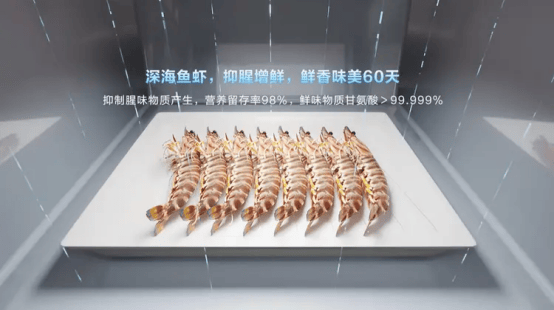 再獲日內(nèi)瓦最高獎(jiǎng)！海爾冰箱：創(chuàng)新只為給用戶(hù)