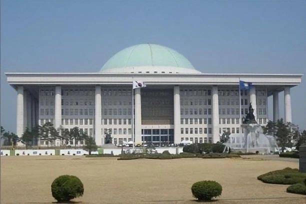 197票比102票！就在剛剛，韓國法案通過失敗，對外釋放信號強(qiáng)烈