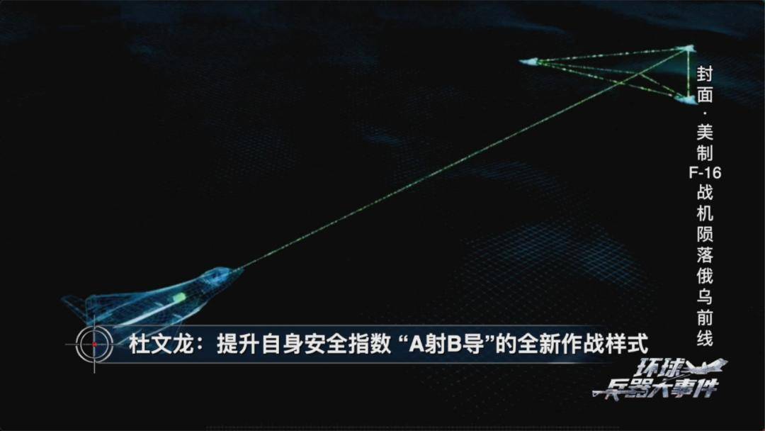 被俄導(dǎo)彈擊落！美制武器“神話”接連破滅……