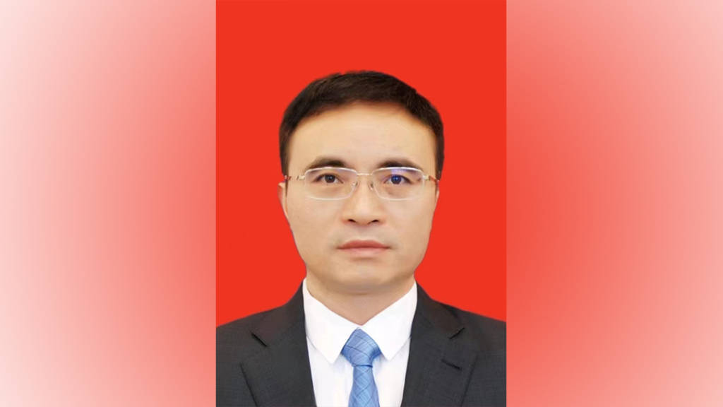 成都市政府秘書長(zhǎng)王忠誠(chéng)調(diào)任遂寧市委副書記