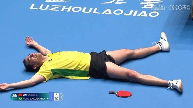 三大賽歷史首位南美冠軍！29歲的巴西人雨果，他是誰(shuí)？