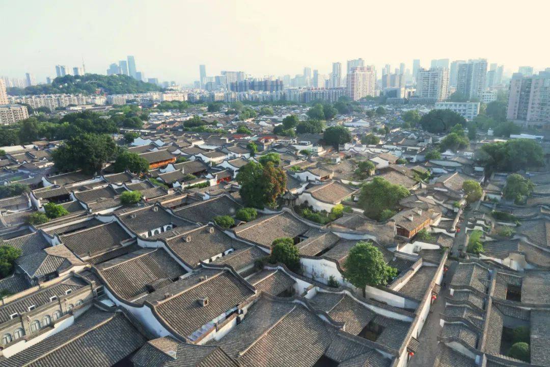 你好，福建！