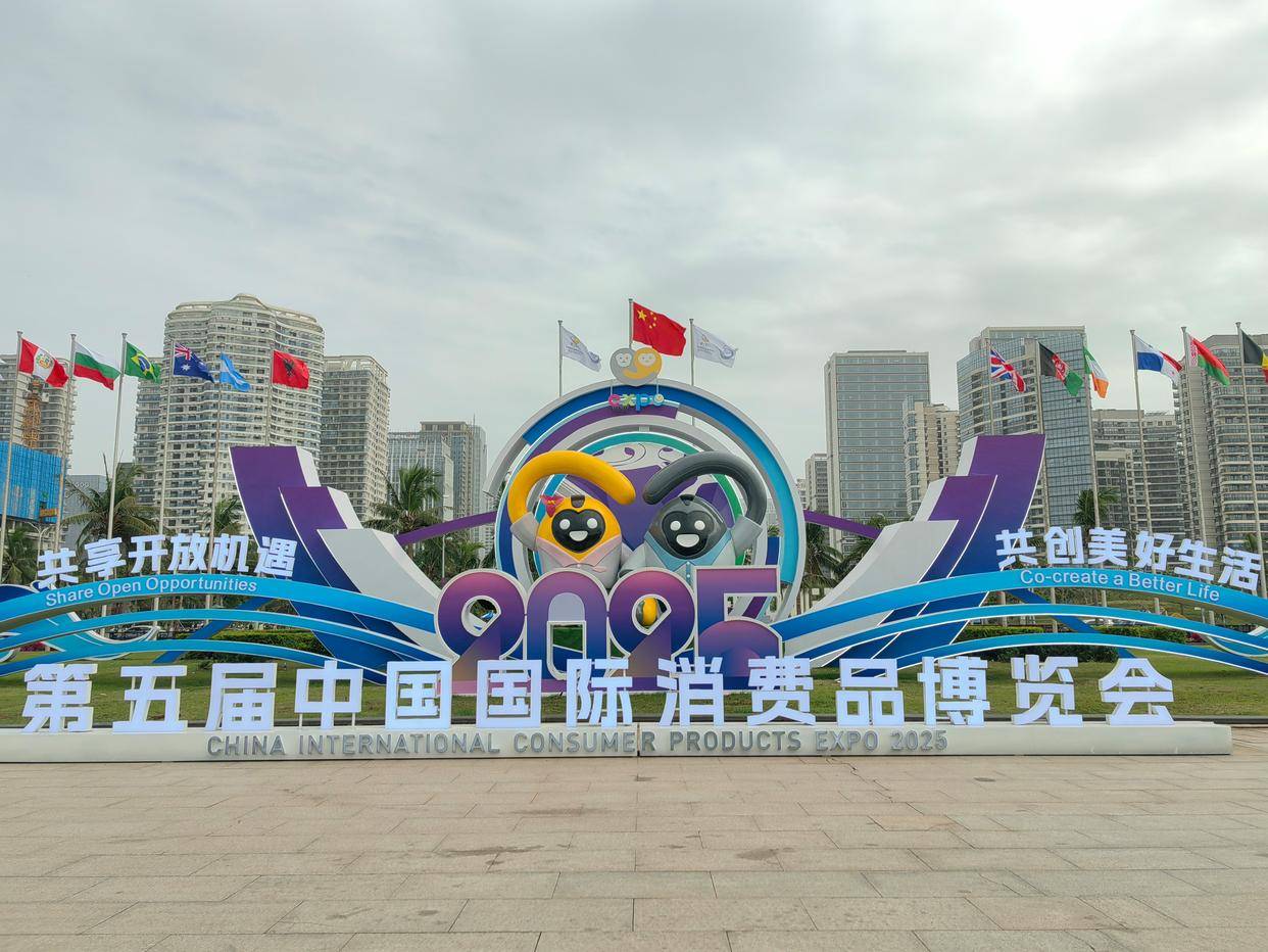 中美交鋒異常激烈，潛伏在中國人身邊的美國貨，卻賺的盆滿缽滿