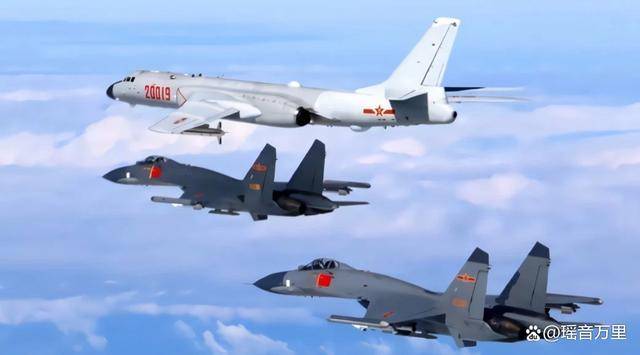 兩岸軍機(jī)對峙，臺軍集體退役潮爆發(fā)！美日叫囂攔截解放軍登陸？